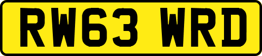 RW63WRD