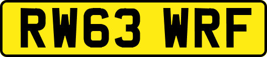 RW63WRF