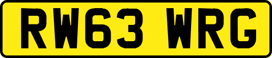 RW63WRG