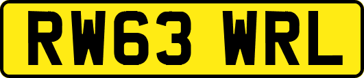 RW63WRL