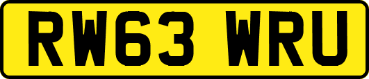 RW63WRU