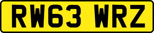 RW63WRZ