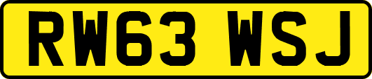 RW63WSJ