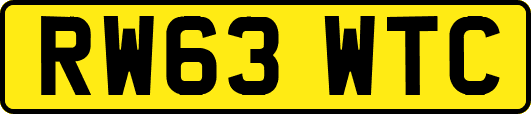 RW63WTC
