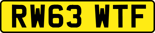 RW63WTF