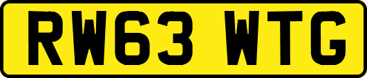 RW63WTG