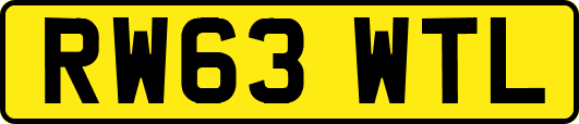 RW63WTL