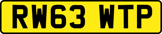 RW63WTP