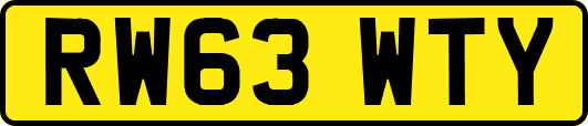 RW63WTY