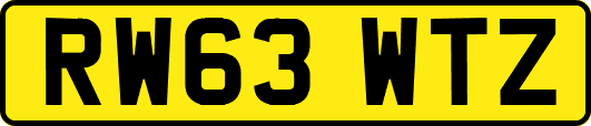 RW63WTZ