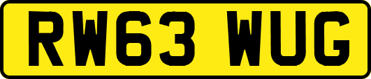 RW63WUG