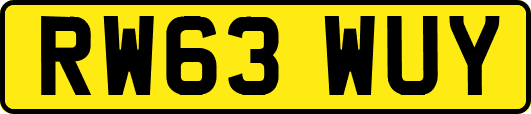 RW63WUY