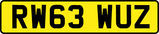 RW63WUZ