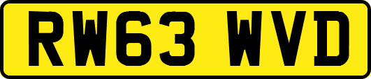RW63WVD