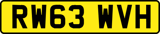 RW63WVH