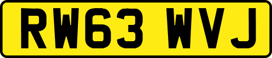 RW63WVJ
