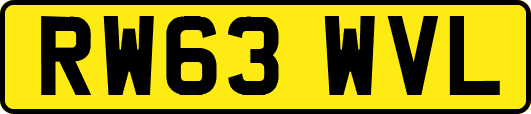 RW63WVL