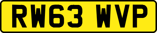 RW63WVP