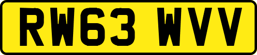RW63WVV
