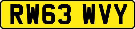 RW63WVY