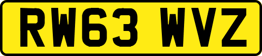 RW63WVZ