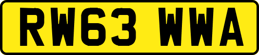 RW63WWA