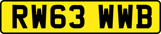 RW63WWB
