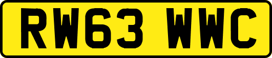 RW63WWC