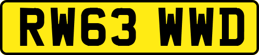 RW63WWD