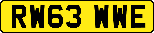 RW63WWE