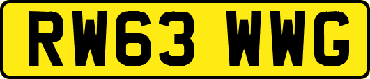RW63WWG