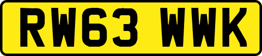 RW63WWK
