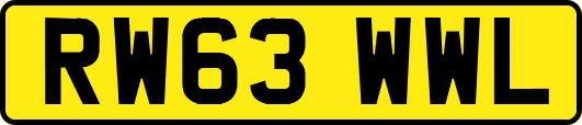 RW63WWL