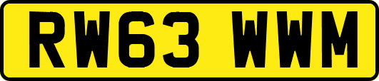 RW63WWM
