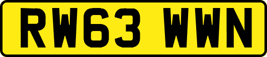 RW63WWN