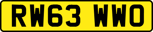 RW63WWO