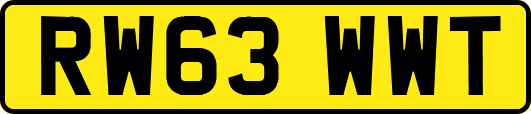 RW63WWT
