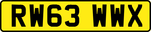 RW63WWX