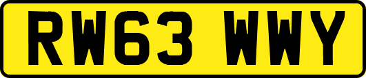 RW63WWY