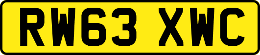 RW63XWC