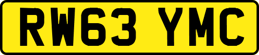 RW63YMC