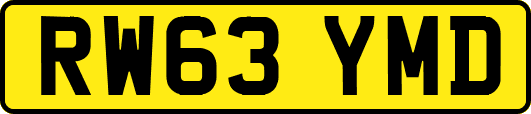 RW63YMD