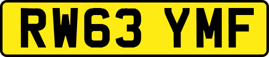 RW63YMF