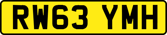 RW63YMH