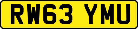 RW63YMU
