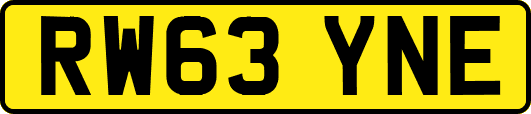 RW63YNE
