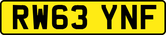 RW63YNF