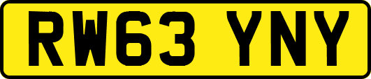 RW63YNY