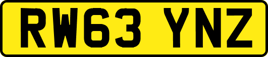 RW63YNZ