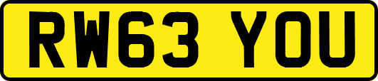 RW63YOU
